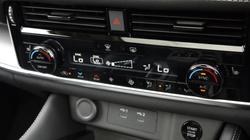 2026 Nissan X-TRAIL Ti