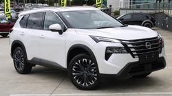2026 Nissan X-TRAIL Ti