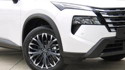 2026 Nissan X-TRAIL Ti