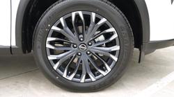 2026 Nissan X-TRAIL Ti