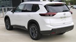 2026 Nissan X-TRAIL Ti