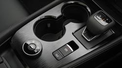 2026 Nissan X-TRAIL Ti