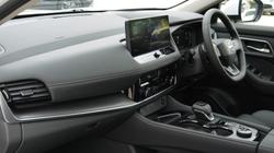 2026 Nissan X-TRAIL Ti