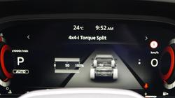 2026 Nissan X-TRAIL Ti