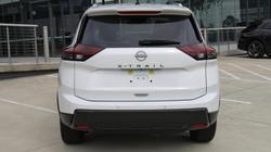 2026 Nissan X-TRAIL Ti