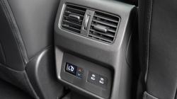 2026 Nissan X-TRAIL Ti