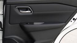 2026 Nissan X-TRAIL Ti