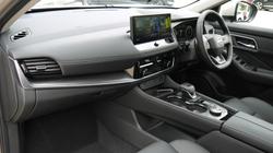 2026 Nissan X-TRAIL Ti