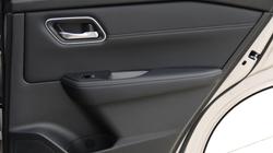2026 Nissan X-TRAIL Ti