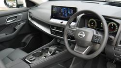 2026 Nissan X-TRAIL Ti