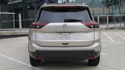 2026 Nissan X-TRAIL Ti