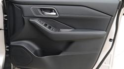 2026 Nissan X-TRAIL Ti
