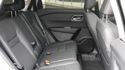 2026 Nissan X-TRAIL Ti