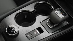 2026 Nissan X-TRAIL Ti