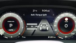 2026 Nissan X-TRAIL Ti