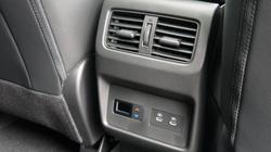 2026 Nissan X-TRAIL Ti