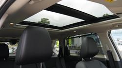 2026 Nissan X-TRAIL Ti