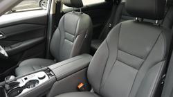 2026 Nissan X-TRAIL Ti