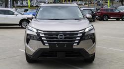 2026 Nissan X-TRAIL Ti