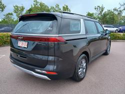 2023 Kia Carnival S