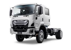 2025 Isuzu F Series FSS110-210 4x4