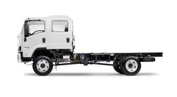 2025 Isuzu F Series FSS110-210 4x4