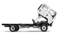 2025 Isuzu F Series FSS110-210 4x4