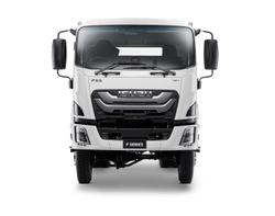 2025 Isuzu F Series FSS110-210 4x4