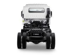 2025 Isuzu F Series FSS110-210 4x4