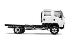2025 Isuzu F Series FSS110-210 4x4