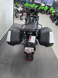 2023 CFMOTO MT Black