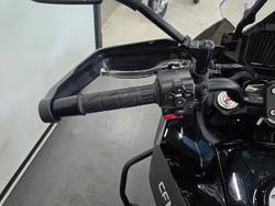 2023 CFMOTO MT Black