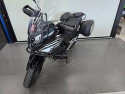 2023 CFMOTO MT Black