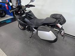 2023 CFMOTO MT Black