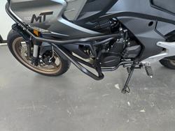 2023 CFMOTO MT Black