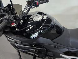 2023 CFMOTO MT Black