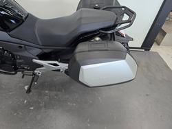 2023 CFMOTO MT Black