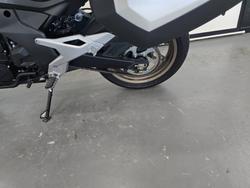 2023 CFMOTO MT Black