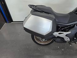 2023 CFMOTO MT Black