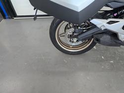 2023 CFMOTO MT Black