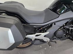 2023 CFMOTO MT Black