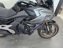 2023 CFMOTO MT Black