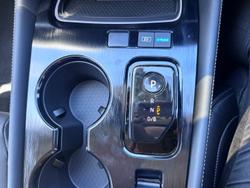 2026 Nissan X-TRAIL Ti-L e-POWER