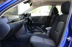 2008 Mazda 3