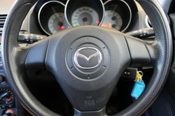 2008 Mazda 3