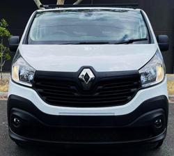 2019 Renault Trafic 103KW