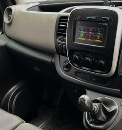 2019 Renault Trafic 103KW