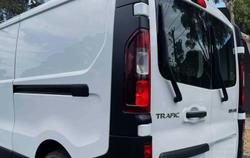 2019 Renault Trafic 103KW