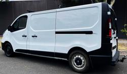 2019 Renault Trafic 103KW