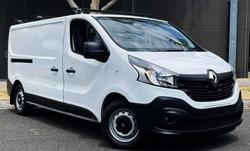 2019 Renault Trafic 103KW